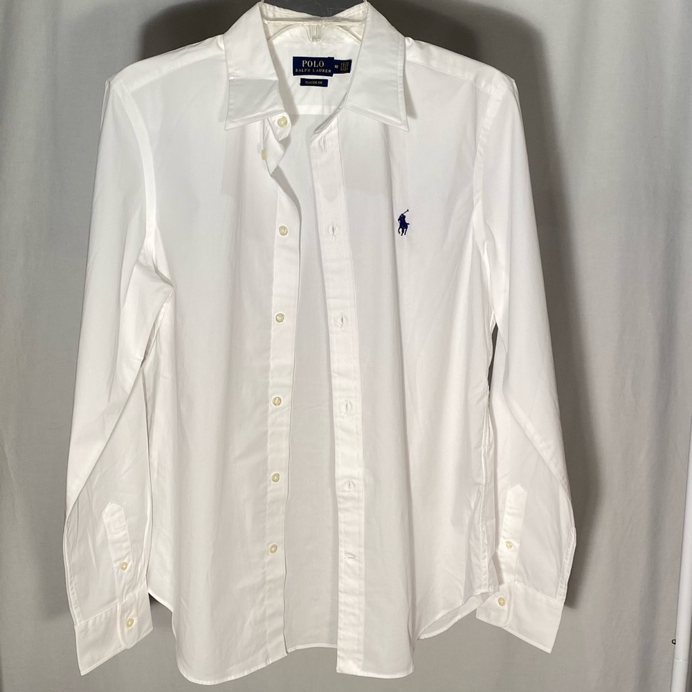 Brand New Polo cotton shirt - Picture 2 of 6